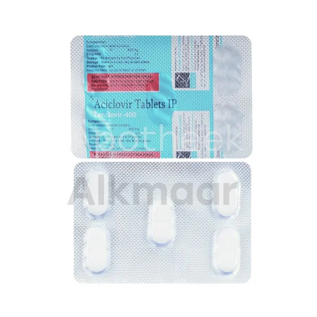 Aciclovir