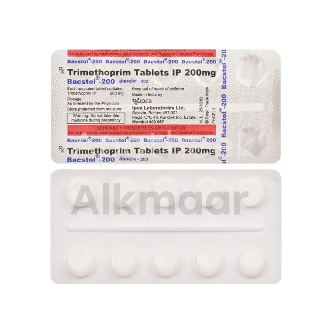 Bactrim