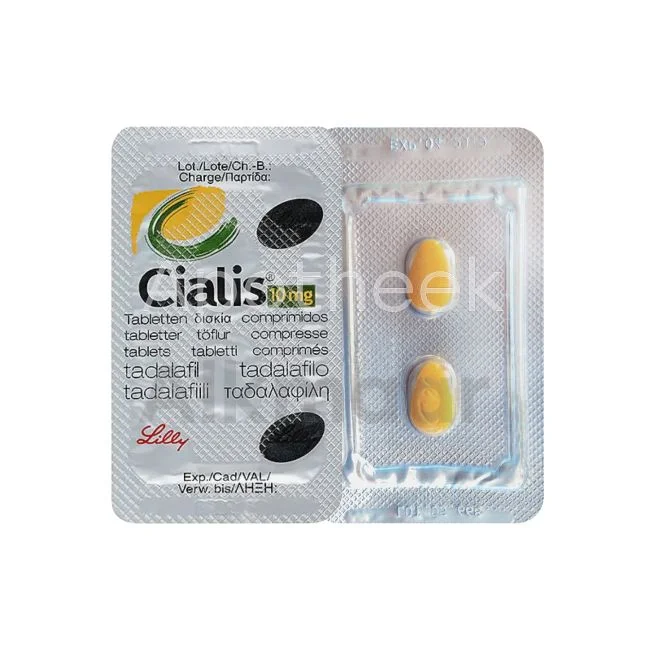 Cialis