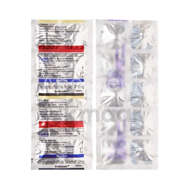 Endoxan