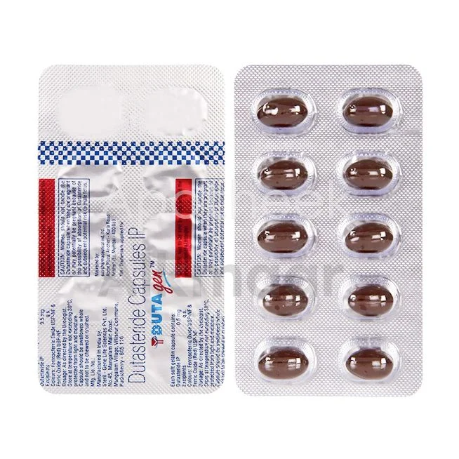 Dutasteride