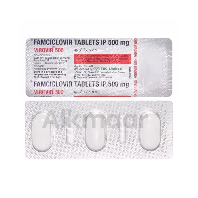 Famvir