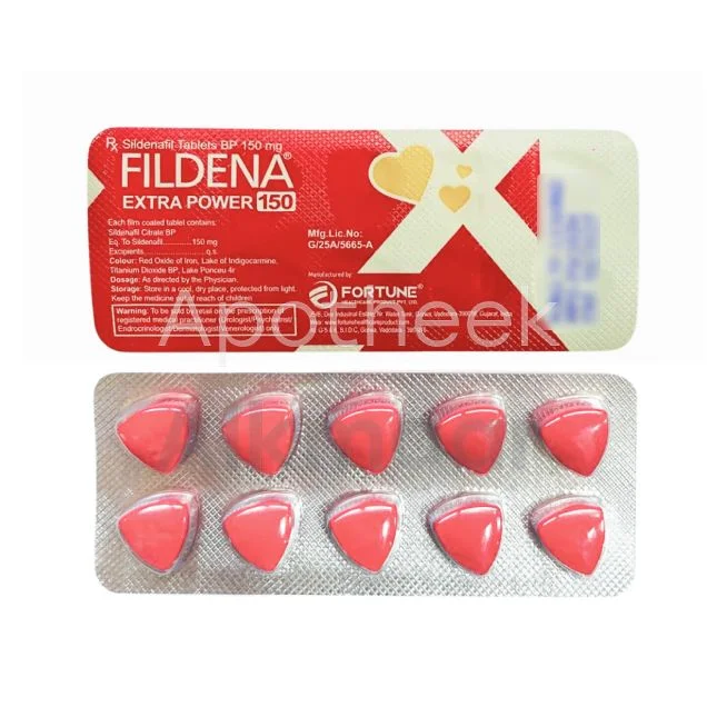 Fildena Extra Power