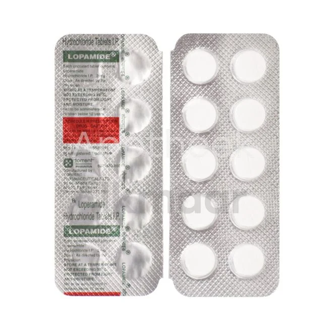 Imodium