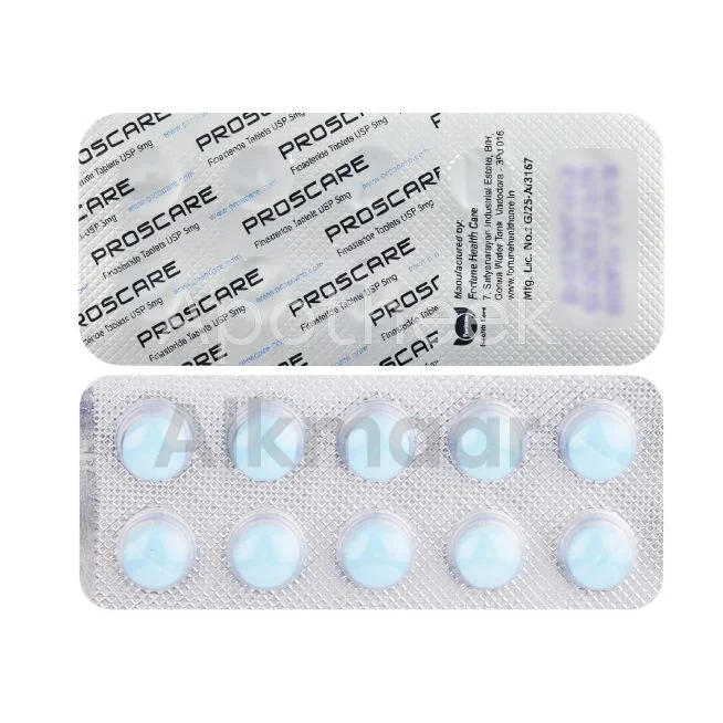 Proscar