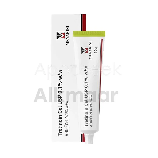 Retin A Gel