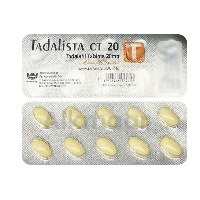Tadalista Ct