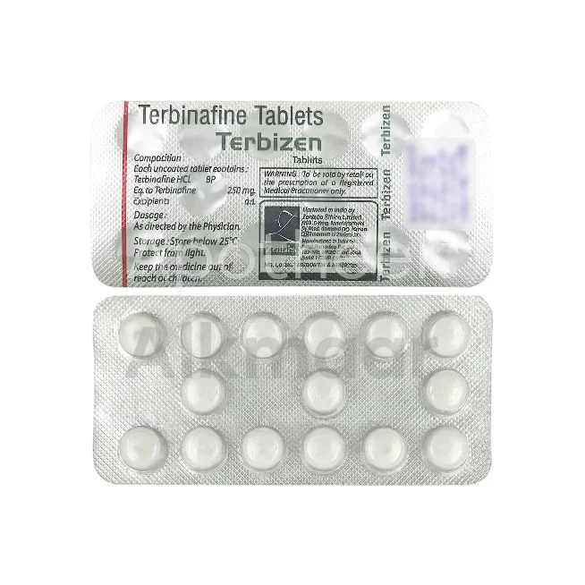 Terbinafine
